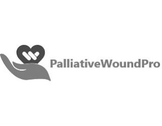 W PALLIATIVEWOUNDPRO logo
