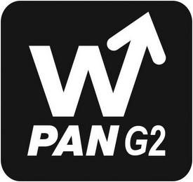 W PAN G2 logo
