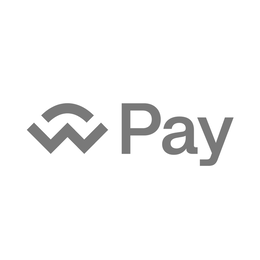 W PAY logo