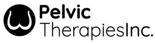 W PELVIC THERAPIESINC. logo