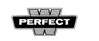 W PERFECT logo