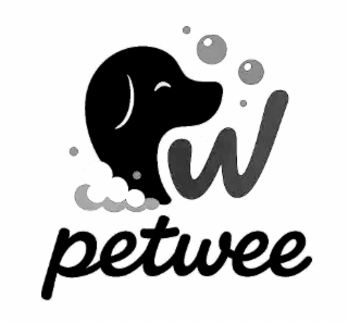 W PETWEE logo