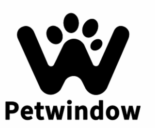 W PETWINDOW logo