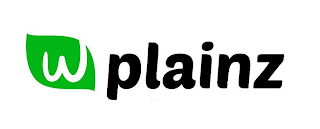 W PLAINZ logo
