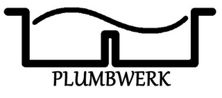 W PLUMBWERK logo