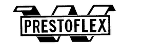 W PRESTOFLEX logo