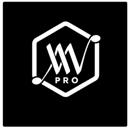 W PRO logo