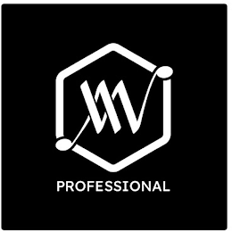W PROFESSIONAL logo