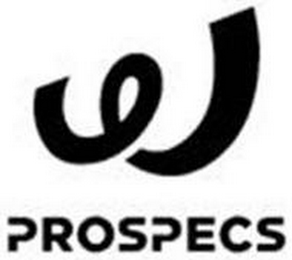 W PROSPECS logo