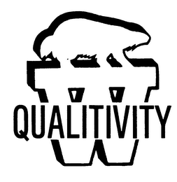 W QUALITIVITY logo