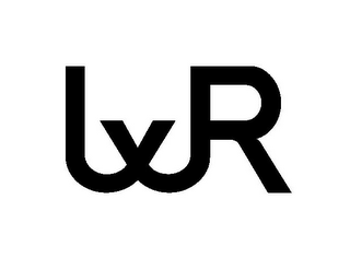 W R logo