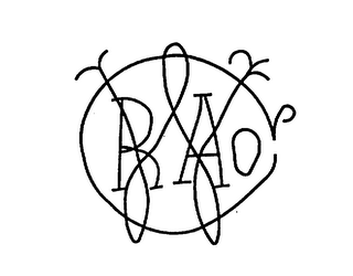 W R A logo