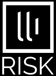 W RISK logo