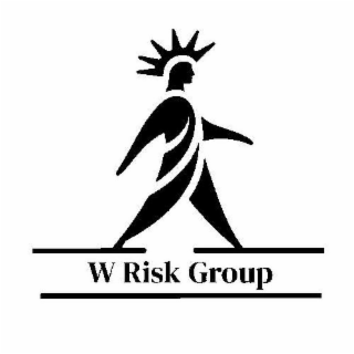 W RISK GROUP logo