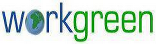 W RKGREEN