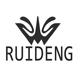 W RUIDENG logo