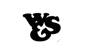 W & S logo