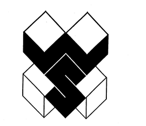 W S logo