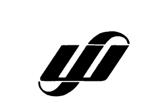 W S logo