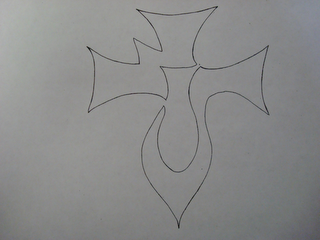 W S logo