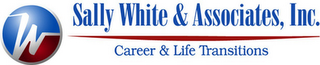 W SALLY WHITE & ASSOCIATES, INC. CAREER & LIFE TRANSITIONS logo
