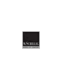 W. SCHILLIG WORLD OF COMFORT logo