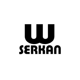 W SERKAN logo
