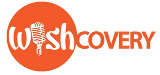 W SHCOVERY logo