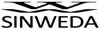 W SINWEDA logo