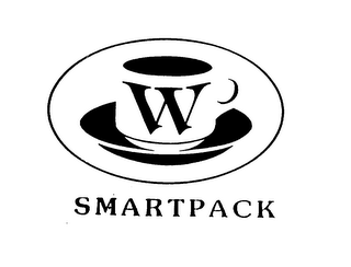 W SMARTPACK logo