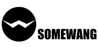 W SOMEWANG logo