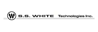 W S.S. WHITE TECHNOLOGIES logo