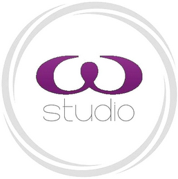 W STUDIO logo