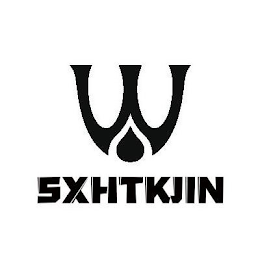 W SXHTKJIN logo