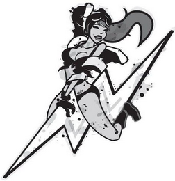 W T logo