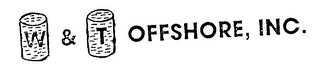 W & T OFFSHORE, INC. logo