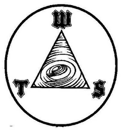W T S logo