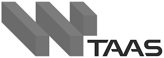 W TAAS logo