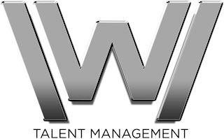 W TALENT MANAGEMENT logo