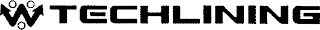 W TECHLINING logo