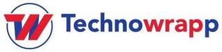 W TECHNOWRAPP logo