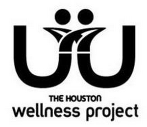 W THE HOUSTON WELLNESS PROJECT logo