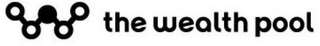 W THE WEALTH POOL logo