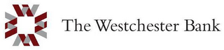 W THE WESTCHESTER BANK logo
