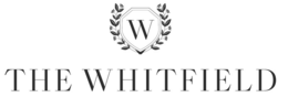 W THE WHITFIELD logo