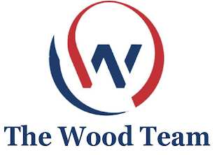W THE WOOD TEAM logo
