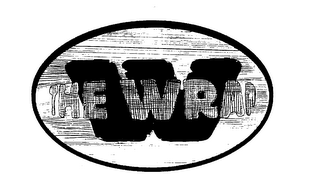 W THE WRAP logo