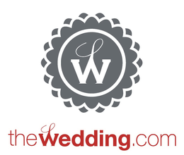 W THEWEDDING.COM logo