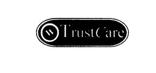 W TRUST CARE logo