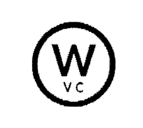 W VC logo